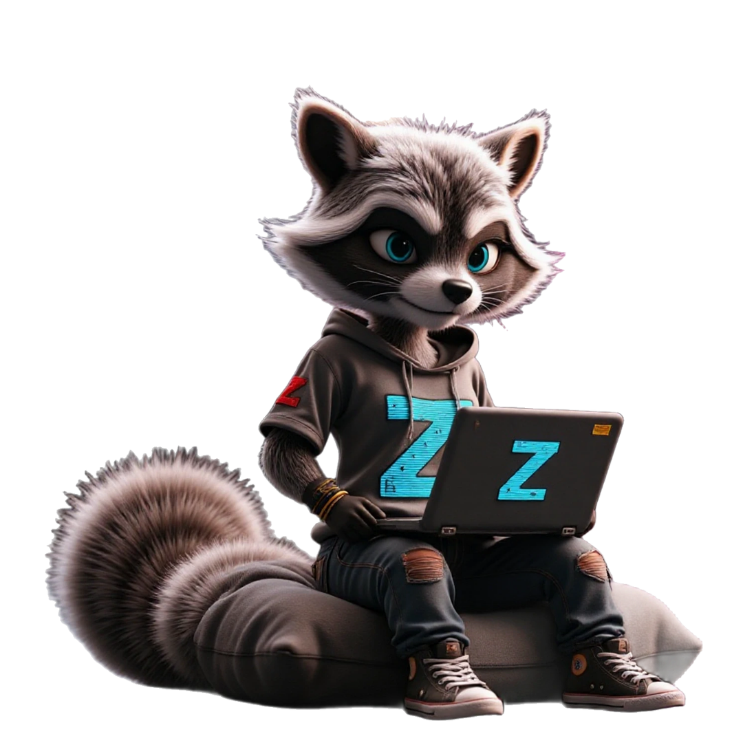 Zeus — PC
